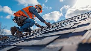 Best Green or Eco-Friendly Roofing Solutions  in Braddock, PA